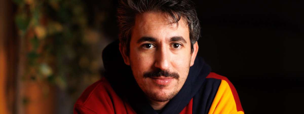 Mohanad Elshieky