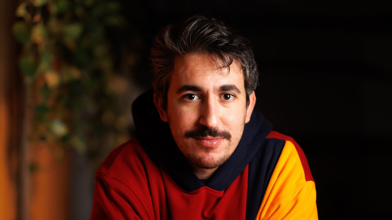 Mohanad Elshieky