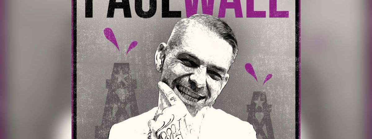 Paul Wall
