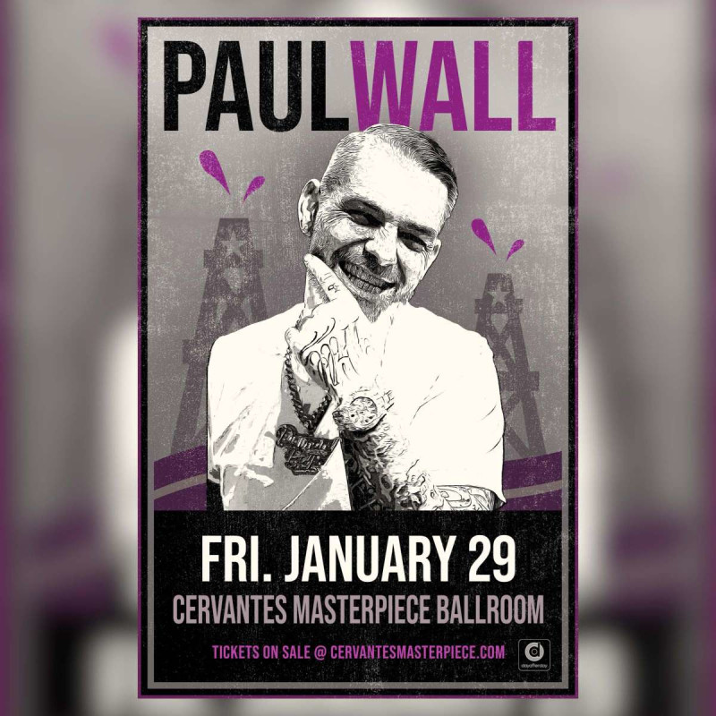 Paul Wall