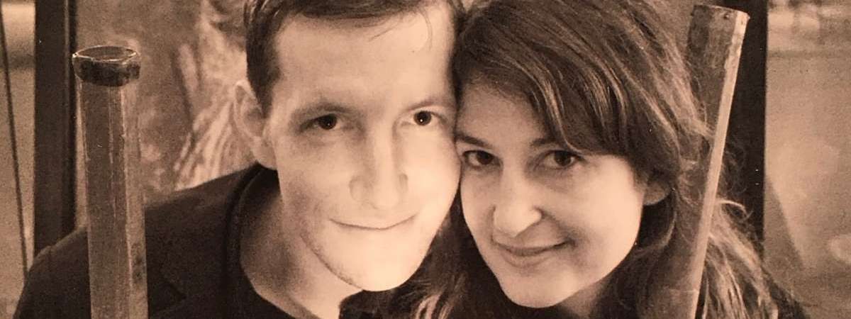 Chris Eldridge & Kristin Andreassen