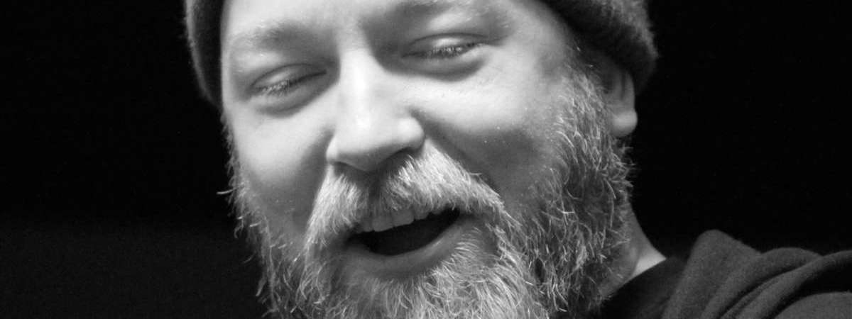 Wednesday Night Special: Kyle Kinane