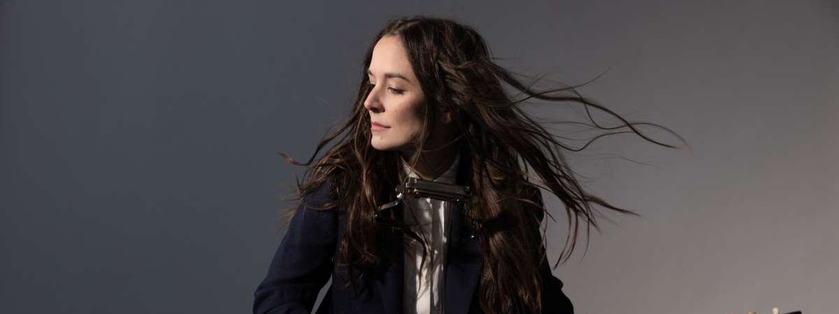 Margaret Glaspy - The I Am Both Tour