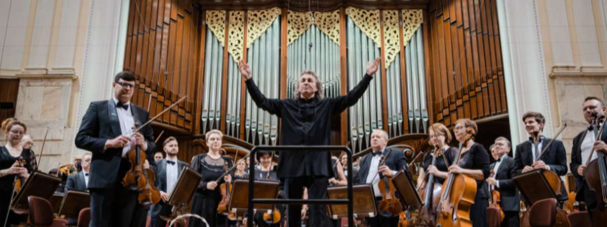 National Symphony Orchestra of Ukraine