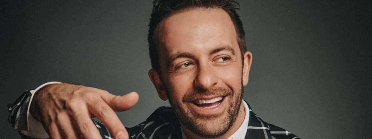 Benny Benack III: Magic of Manhattan, Presented in collaboration with Jazz at Lincoln Center