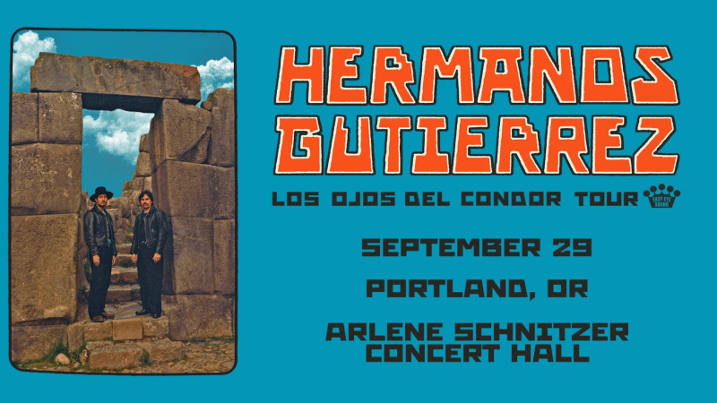 Hermanos Gutiérrez