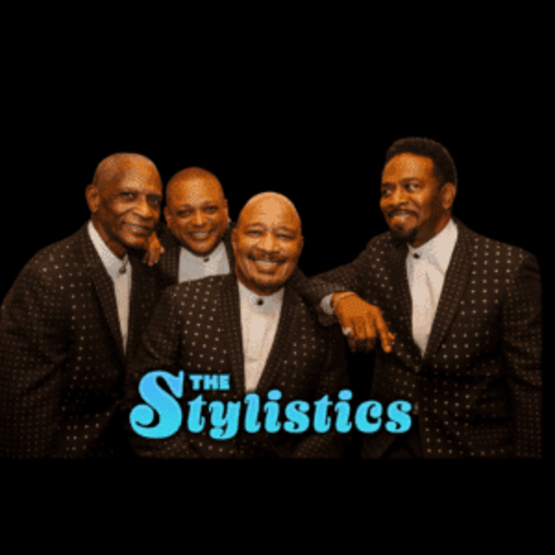 Soul Dance Party With The Stylistics