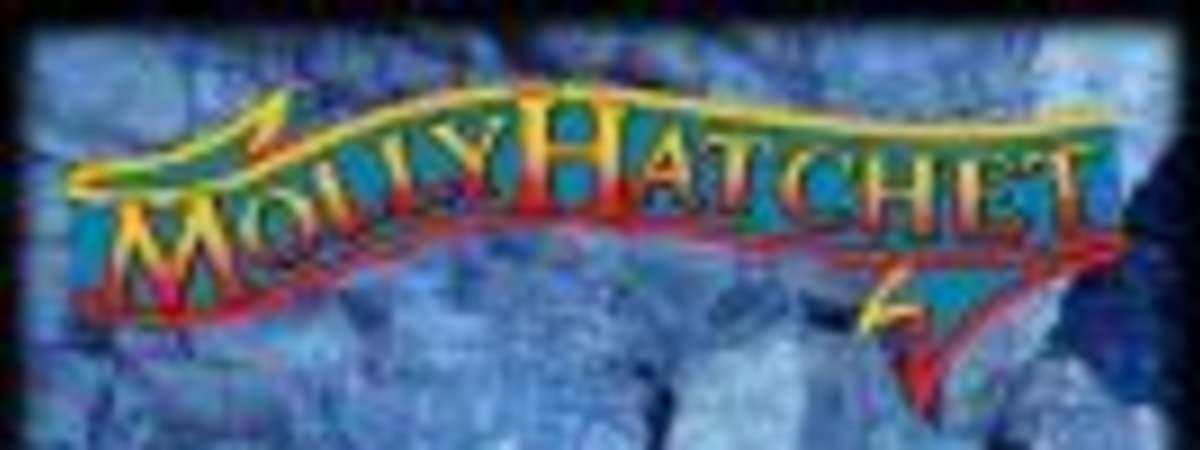Molly Hatchet