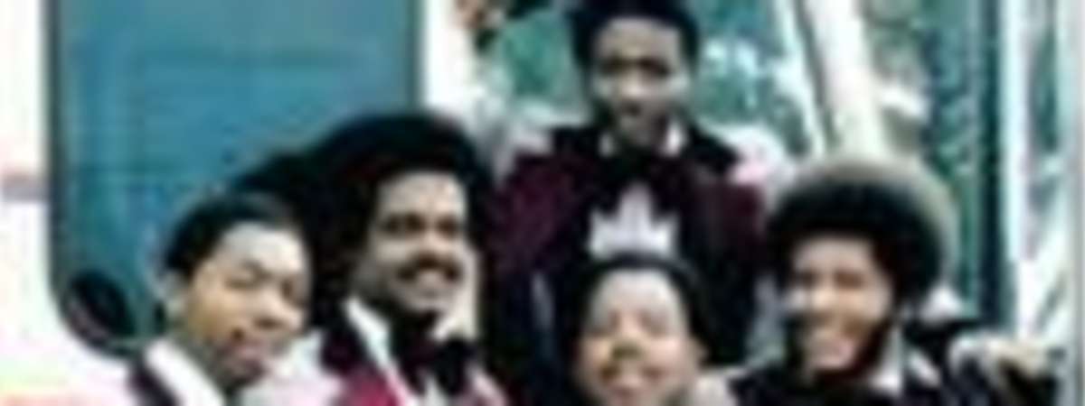 Soul Dance Party With The Stylistics