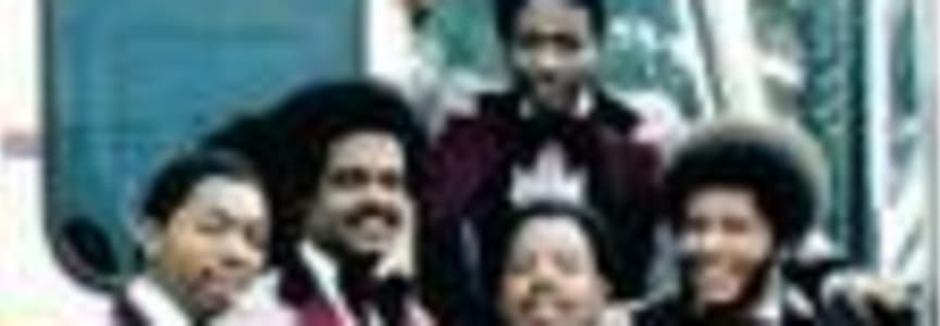 Soul Dance Party With The Stylistics