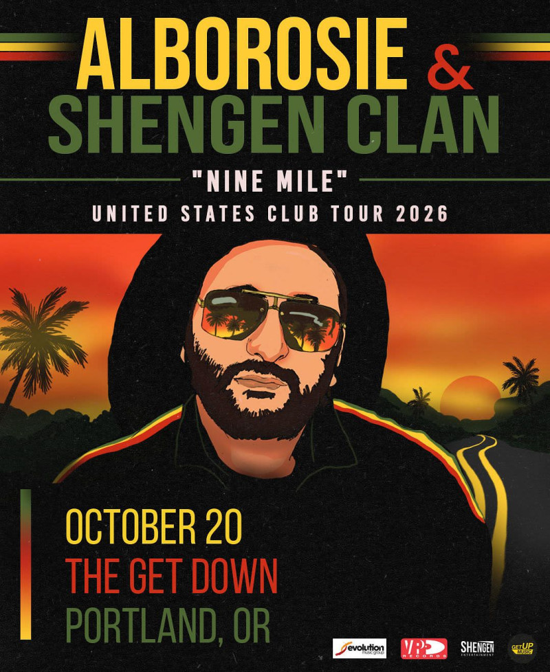 Alborosie