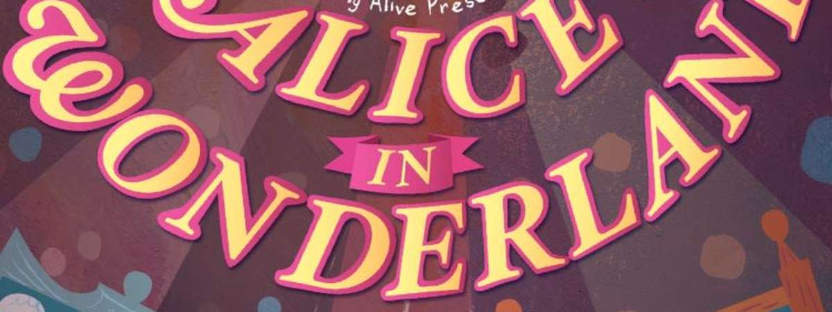 Alice in Wonderland the Musical