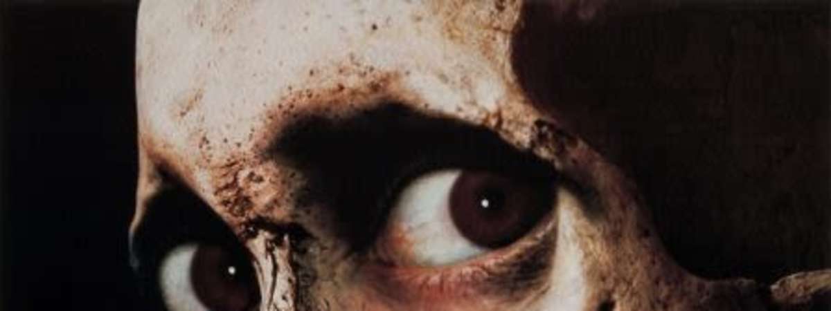 A/V Club Theater Special: 'Evil Dead Ii (1987)' W/Dylan Roahrig