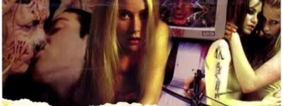 A/V Club Theater Special: 'Tromeo And Juliet (1996)' W/Dylan Roahrig