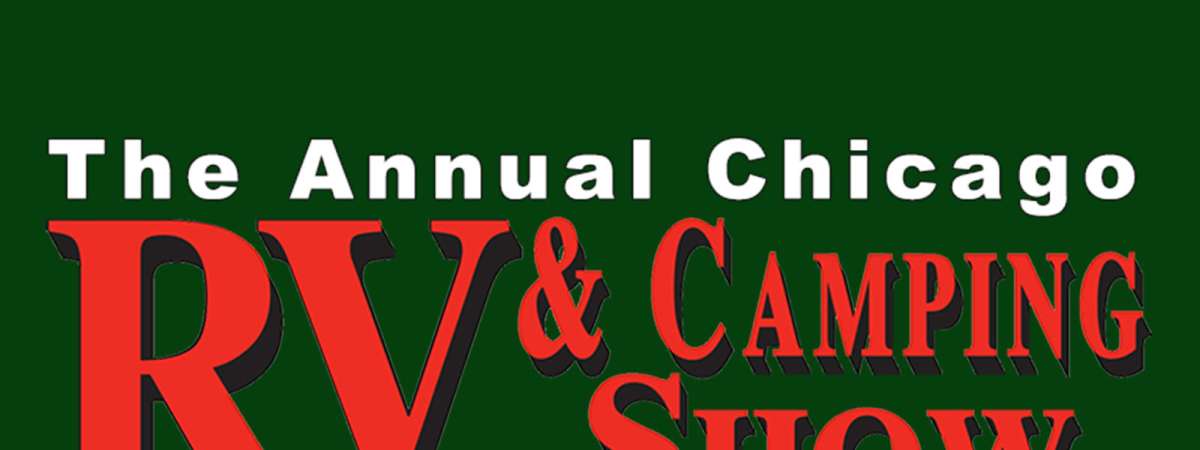 58th Annual RV Camping & Van Show