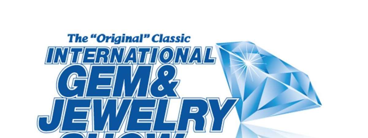 The International Gem & Jewelry Show