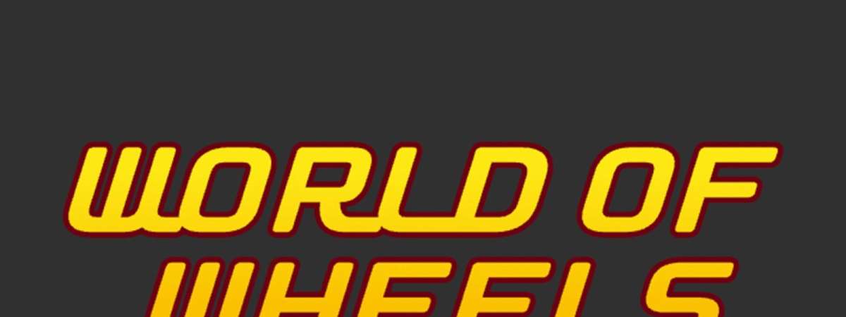 World of Wheels