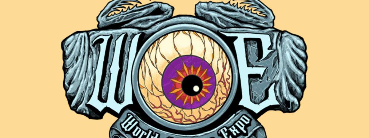 The World Oddities Expo