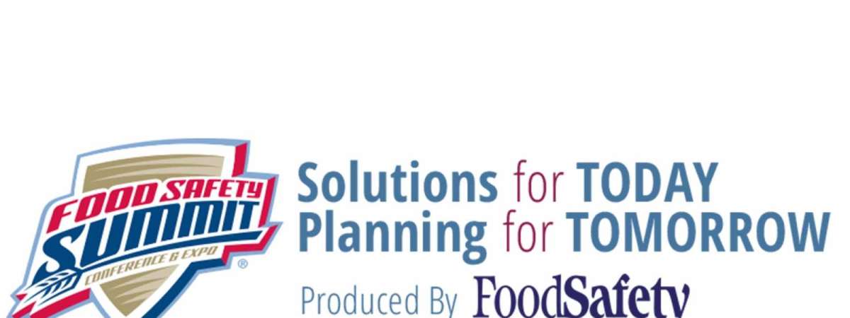 Food Safety Summit Expo & Conference