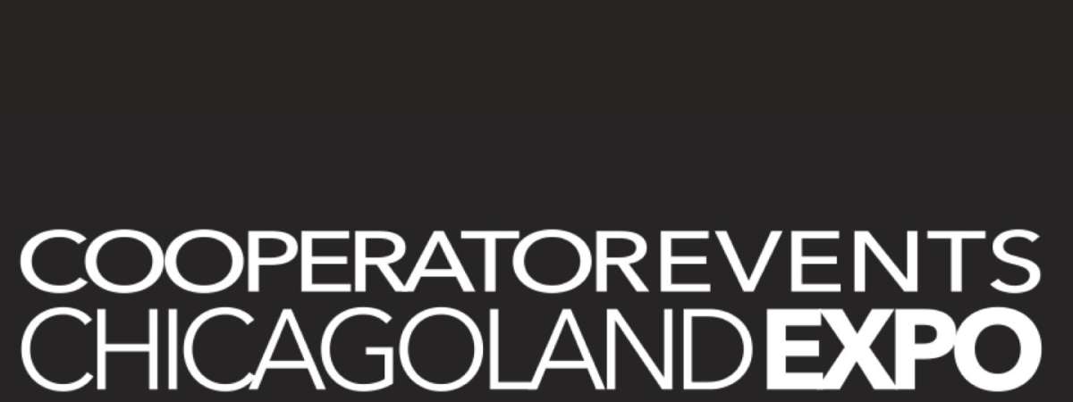Cooperator Events Chicagoland Expo
