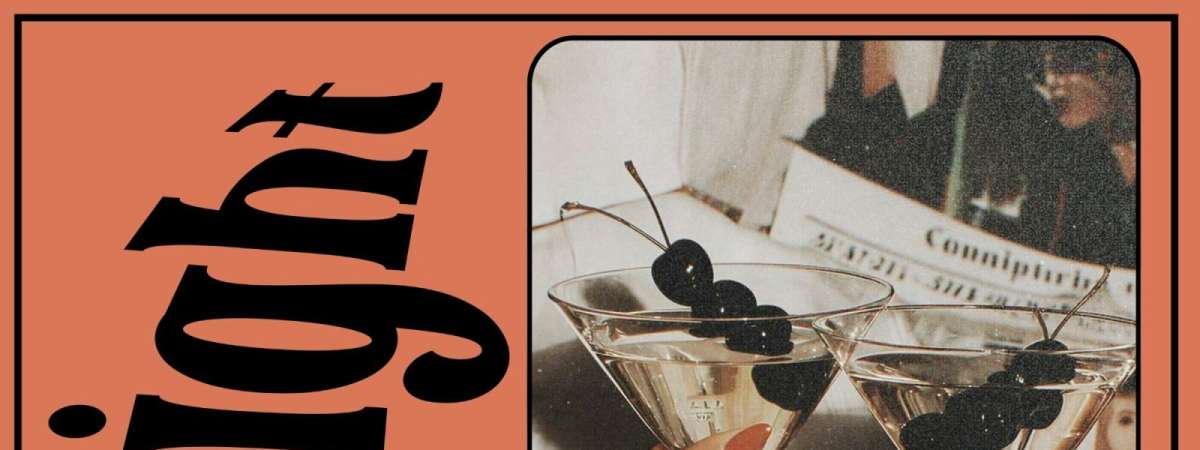 Date Nite: Vinyl Happy Hour