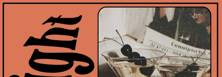 Date Nite: Vinyl Happy Hour