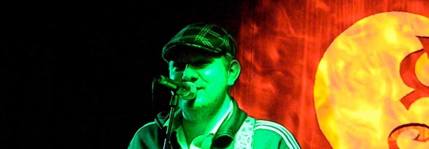 Deric Merrill