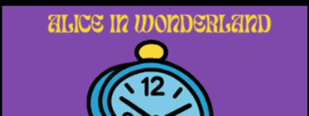Alice in Wonderland