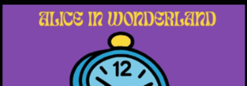 Alice in Wonderland