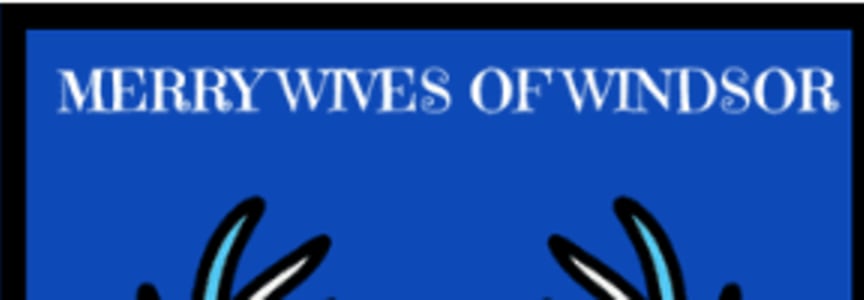 The Merry Wives of Windor