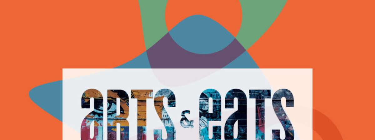 Arts & Eats 12/4/2026 5pm-8pm