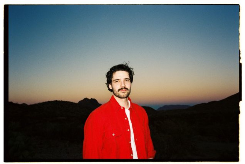 Luke Bower