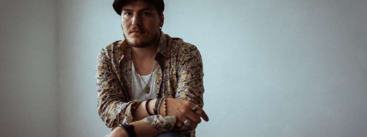 Reschedule/Venue Change: Dylan Leblanc w/ Carlyle Griffin