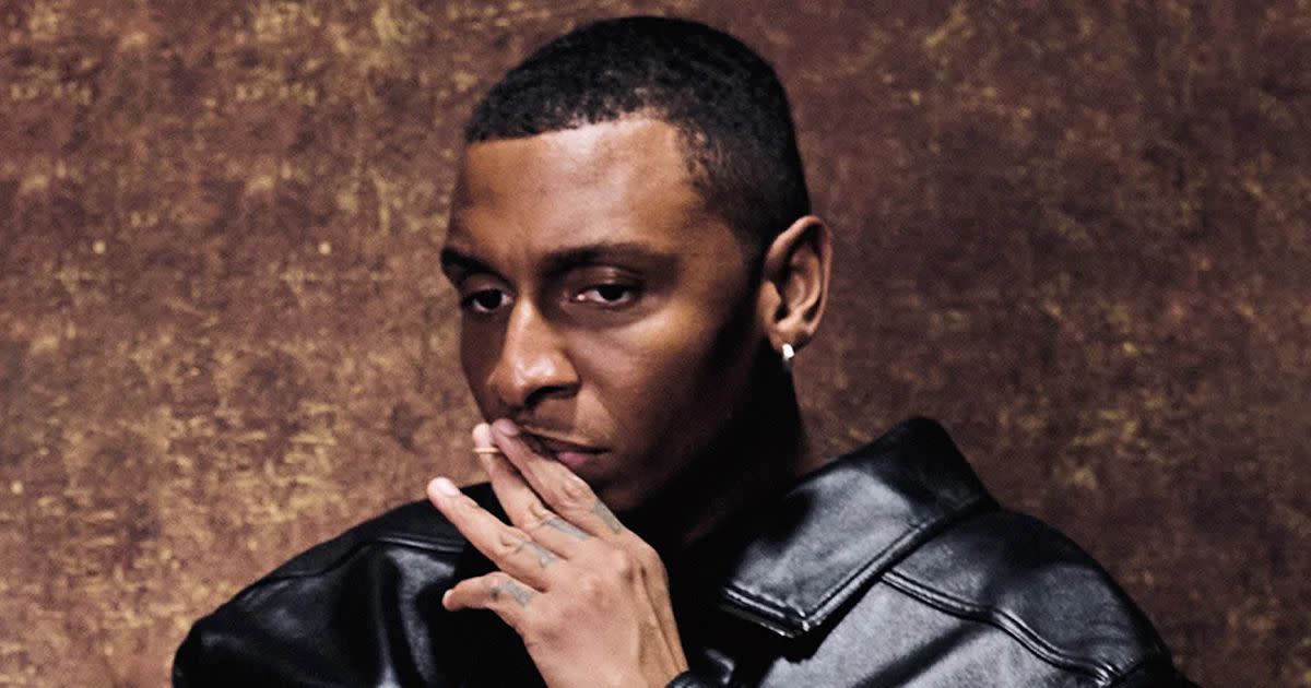 ACL Live & Live Nation Presents Masego - Fix Your Face Tour