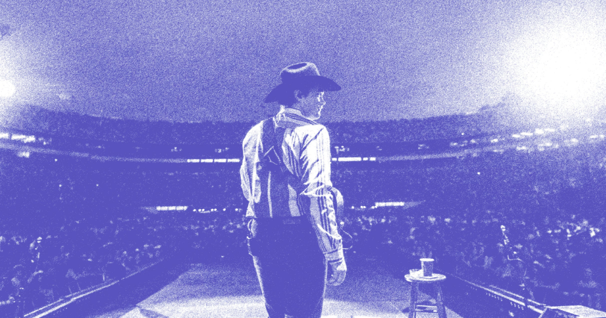 Zach Top: Cold Beer & Country Music Tour 2026 in Rosemont at