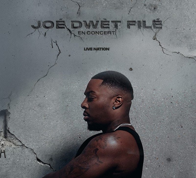 Joé Dwèt Filé