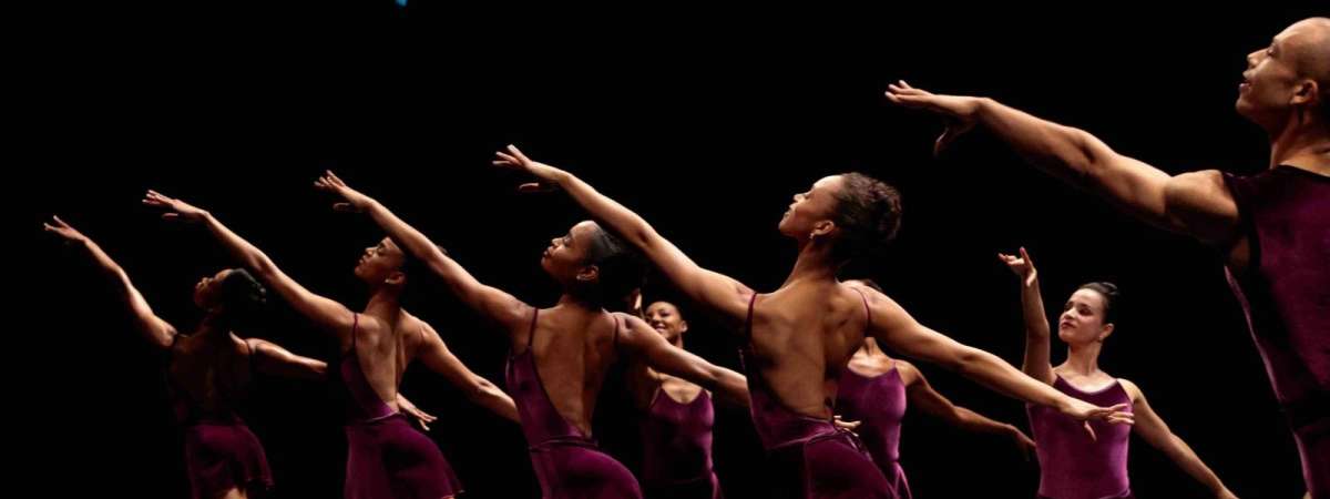 Dance Theatre of Harlem
