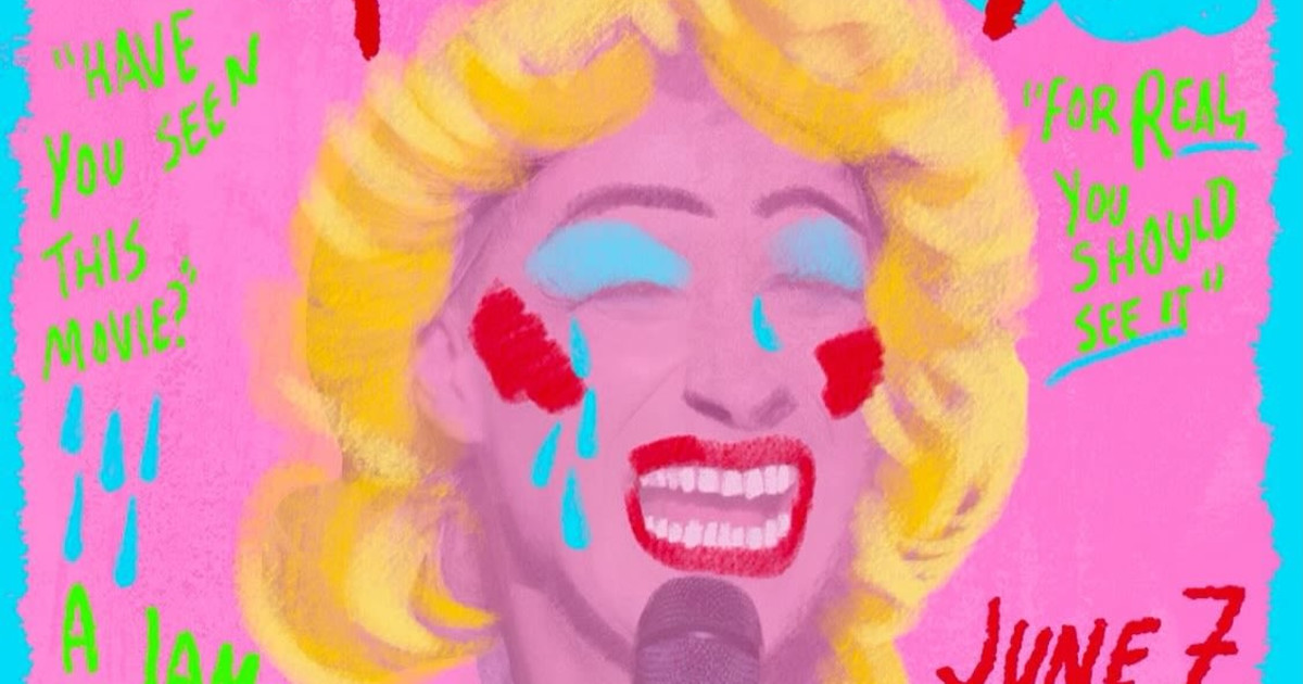 A Screening of Hedwing + The Angry Inch in Austin at Hole in the Wall