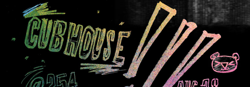 Cubhouse Philly Summer Dance Party