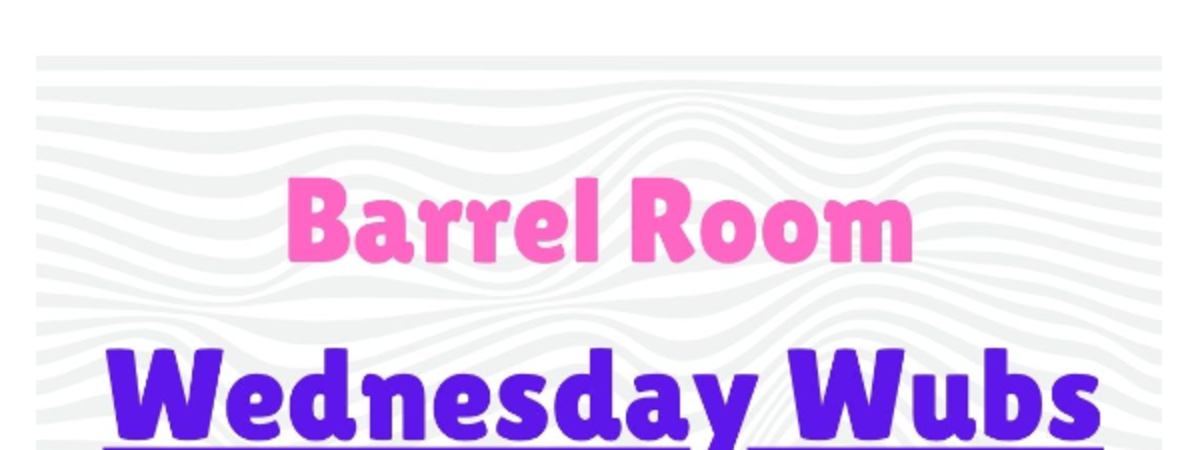 Wednesday Wubs