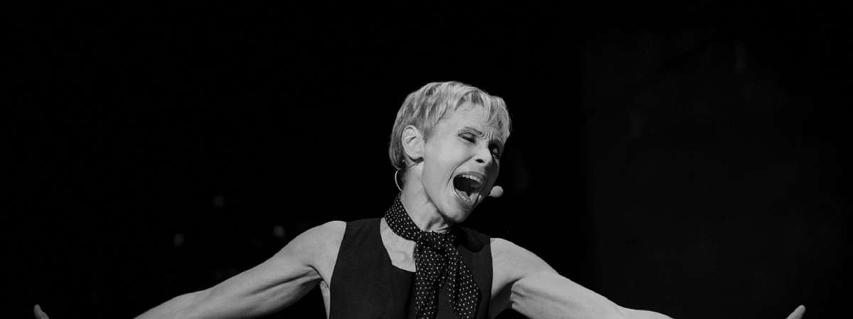 Piaf! The Show