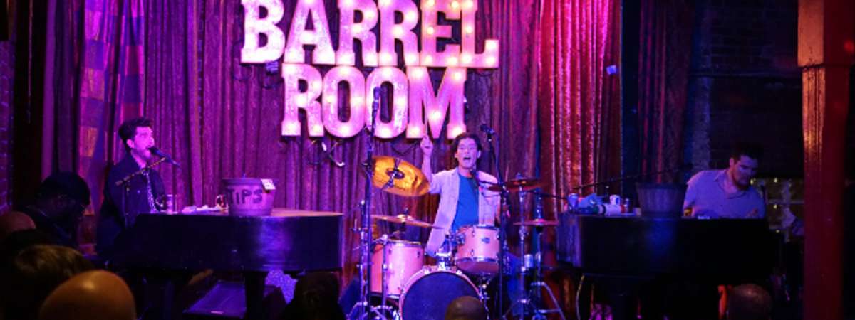 Dueling Piano Show