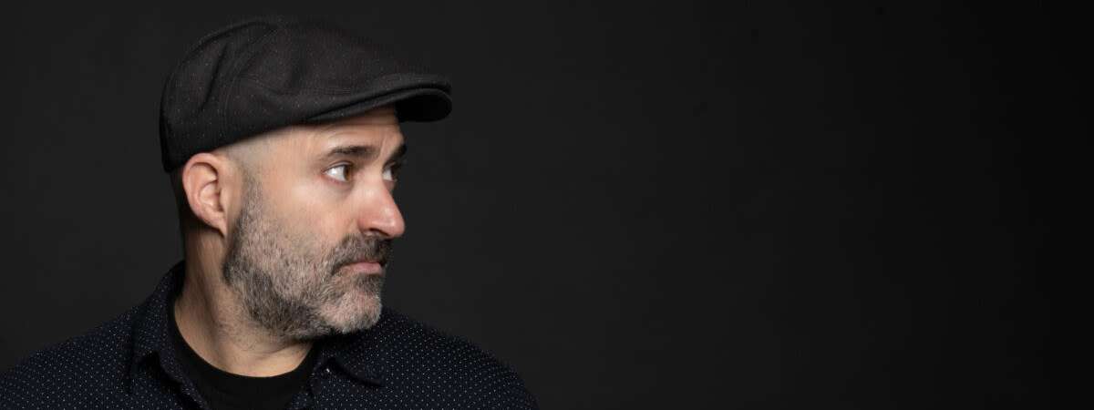 Craig Greenberg Band: Birthday Show!