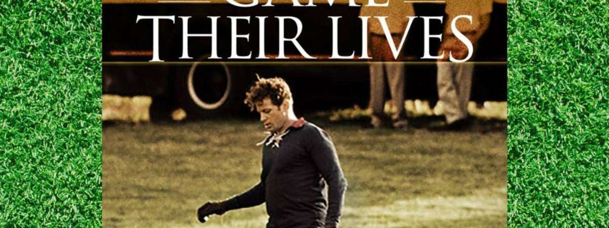 FREE screening of The Game of Their Lives