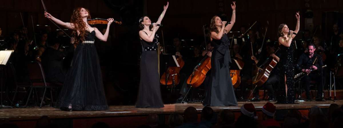 Celtic Woman