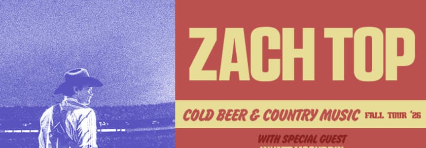 Zach Top