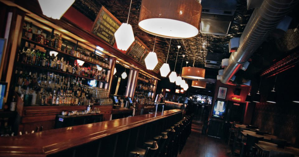 Comedy Open Mic with Easy Laughs