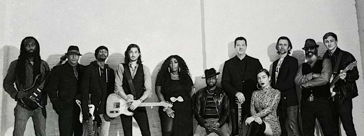 The Cafe Wha? House Band