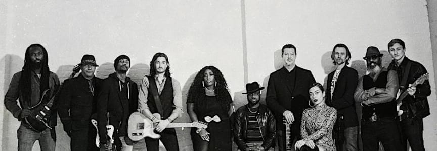 The Cafe Wha? House Band