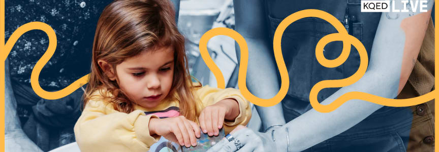 Little Treasures: Play, Shop, Swap